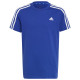 Adidas Παιδική κοντομάνικη μπλούζα 3-Stripes Tee